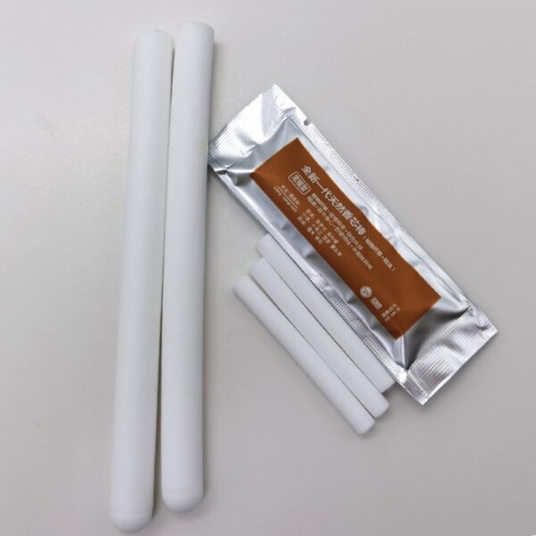 1Pcs Car Outlet Perfume Clip Solid Fragrance Supplement Stick Air Freshener 5 Smells Aromatherapy 1Pcs Car Outlet Perfume Clip Solid Fragrance Supplement Stick Air Freshener 5 Smells Aromatherapy