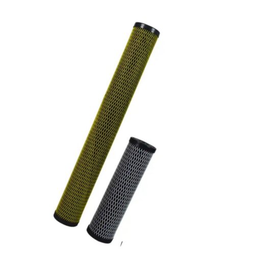 Best Price CTO Carbon Block Filter Cartridge Best Price CTO Carbon Block Filter Cartridge