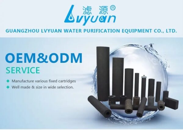 Efficient sintered plastic filter exporter Efficient sintered plastic filter exporter