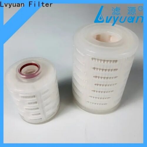 Filter Activated Carbon Filter