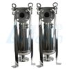 Filter Bag Stainless Steel