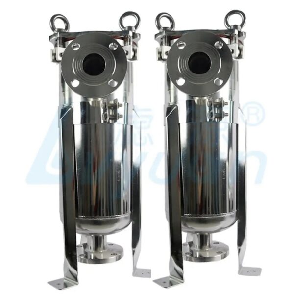 Filter Bag Stainless Steel