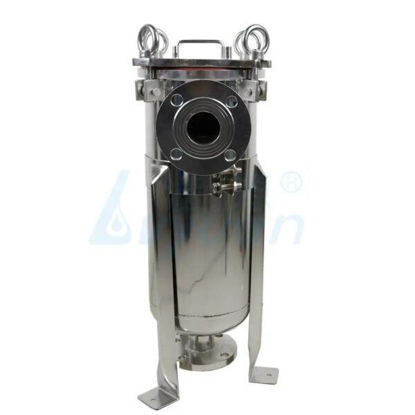Filter Bag Stainless Steel