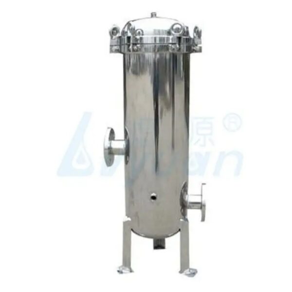 Filter Stainless Steel Powder Sintered Filter