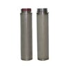 For Food Sintered SS Filter Cartridges