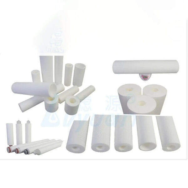 High End PP Sediment Filter