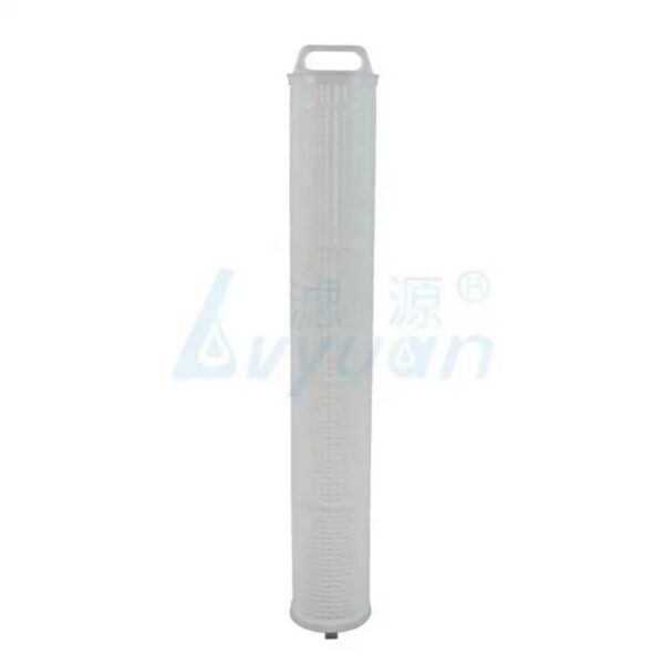 High Flow Filter Cartridge