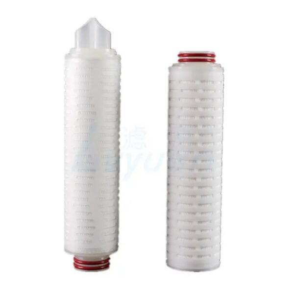 High Flow Filter Cartridges Highly Rated