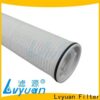 High Flow Filter Cartridges Highly Rated