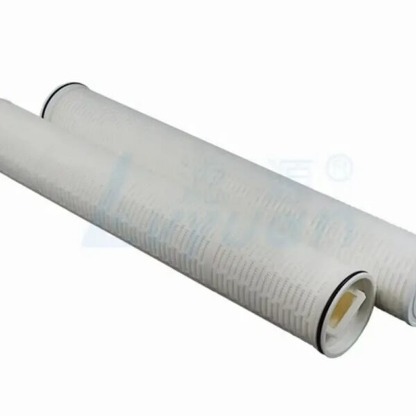 High Flow Pleated Filter High Flow Pleated Filter
