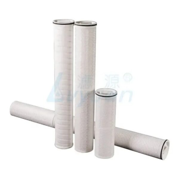 High Flow Water Filter Cartridge