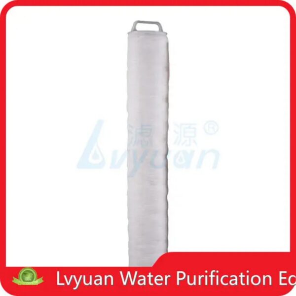 High Flow Water Filter Replacement Cartridge OEMLvyuan