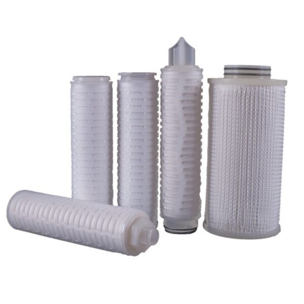 In Stock Replaceable Filter Element Filters
