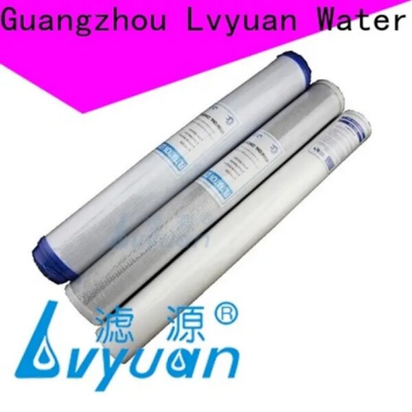 Lvyuan Filter Creative PP Water Filter