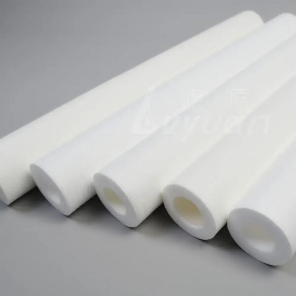 Lvyuan Filter PP Filter 5 Micron