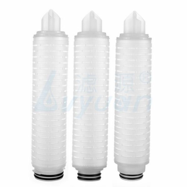 Lvyuan Filter PP Sediment Filter 5 Micron
