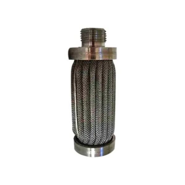 Lvyuan Filter Sintered Mesh Filter Series