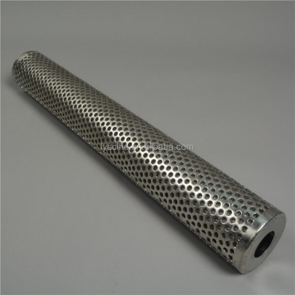 Lvyuan Filter Stainless Steel Filter Elements Series
