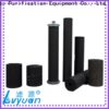 Lvyuan Newest Carbon Block Filter Cartridge