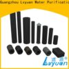 Lvyuan Newest Sintered Cartridge Filter Lvyuan Newest Sintered Cartridge Filter
