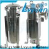 Lvyuan Stainless Steel Bag Filter