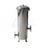 Lvyuan Stainless Steel Bag Filter
