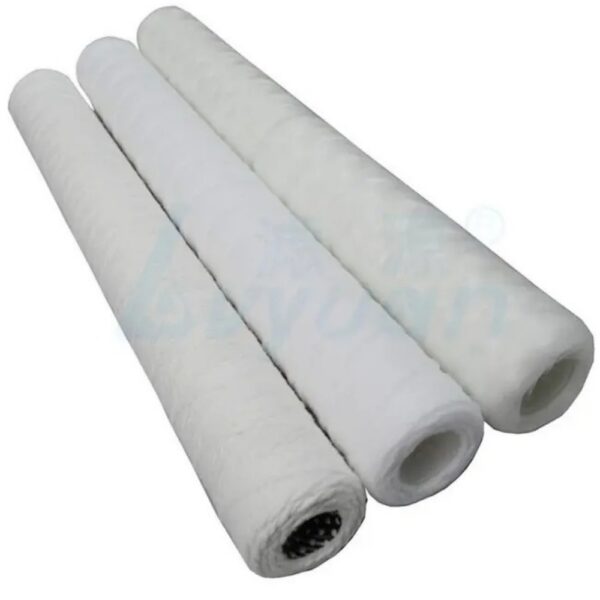 Lvyuan Stainless Steel Sintered Filter Cartridge Replace Lvyuan Stainless Steel Sintered Filter Cartridge Replace