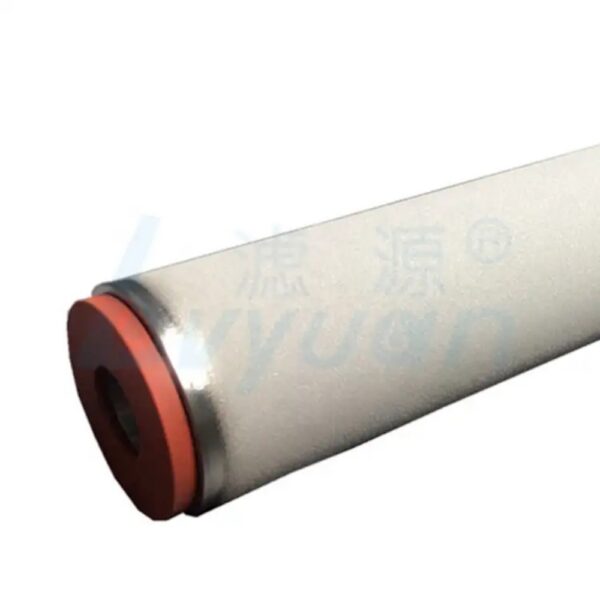 Metal Filter Cartridge Metal Filter Cartridge