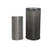 Micron Sintered Mesh Filter