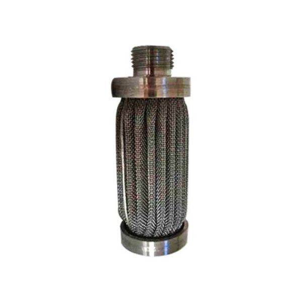 OEM & ODM sintered SS Filters for Food