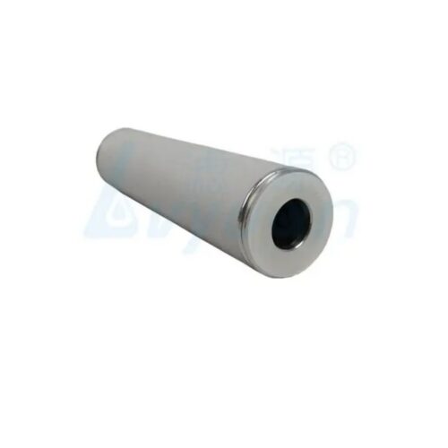 PP Melt Blown Filter Cartridge PP Melt Blown Filter Cartridge
