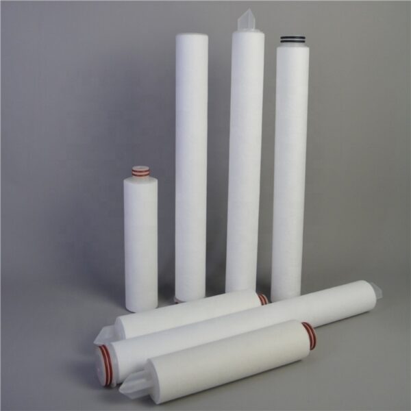 PP Sediment Cartridge Filter