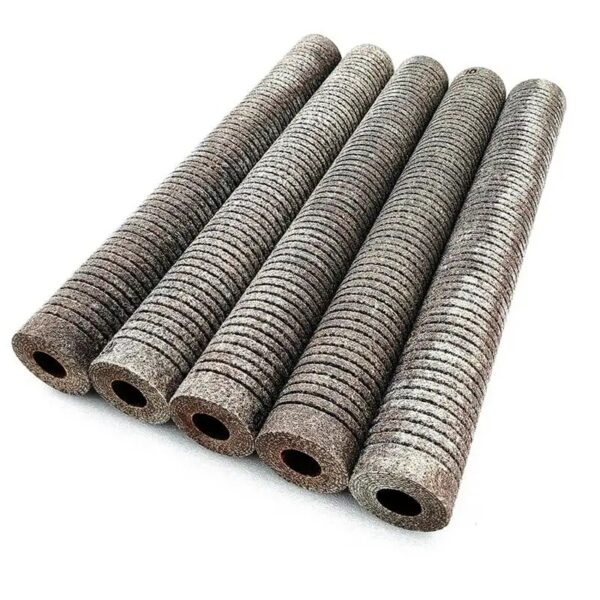 Resin Bonded Filter Cartridges 10 20 30 40 inch