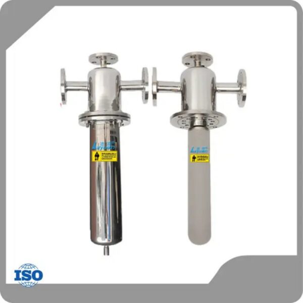 Sanitary Filter Housing Stainless Sanitary Filter Housing Stainless