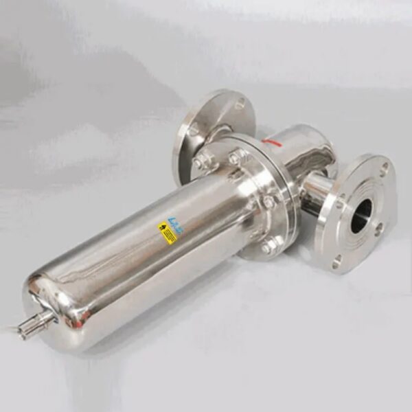 Sanitary Filter Housing Stainless Sanitary Filter Housing Stainless