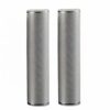Sintered Filter Cartridges for Food Factory Price Sintered Filter Cartridges for Food Factory Price