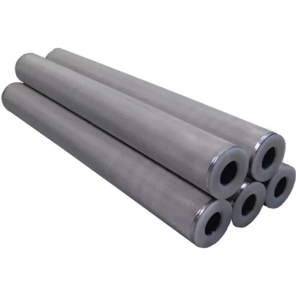 Sintered Porous Filter