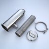 Stainless Steel Angle Filter Housing Stainless Steel Angle Filter Housing