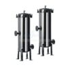 Stainless Steel Material 10 20 Inch Wine Filter Housing