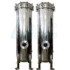 Stainless Steel Precision Water Filter Housing