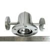 Stainless Steel Steam Filter Housing