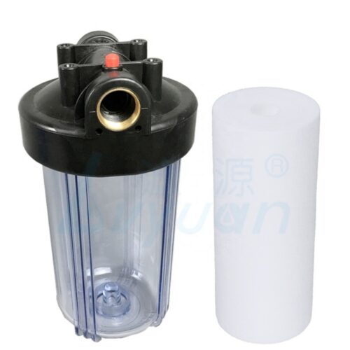 Water Purification Sediment Water Filter Cartridge PP Filter Water Purification Sediment Water Filter Cartridge PP Filter