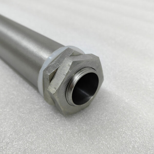 Gesinterte Edelstahl-Filterpatrone Gesinterte Edelstahl-Filterpatrone