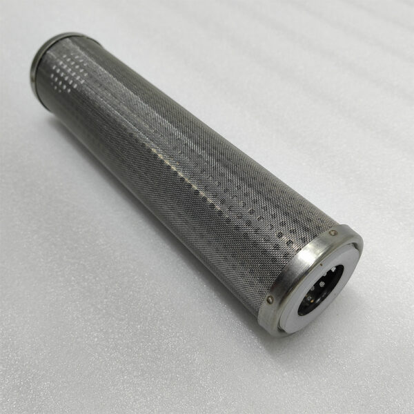 Stainless Steel Sintered Wire Mesh Filter Cartridge