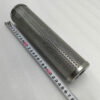 Stainless Steel Sintered Wire Mesh Filter Cartridge