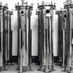 Write Filter Housing