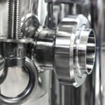 Custom Stainless Filter Housings and Skid Projects