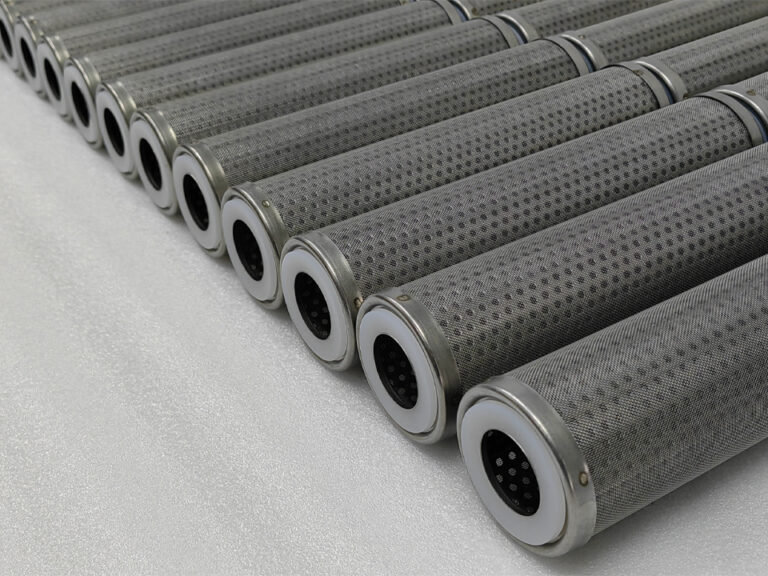 Framework Agreements for Filter Cartridges and Housings Guide 18 Leitfaden zu Filterpatronen und Filtergehäusen