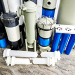 Porous Plastic Filters in Medical and Laboratory Equipment OEMs