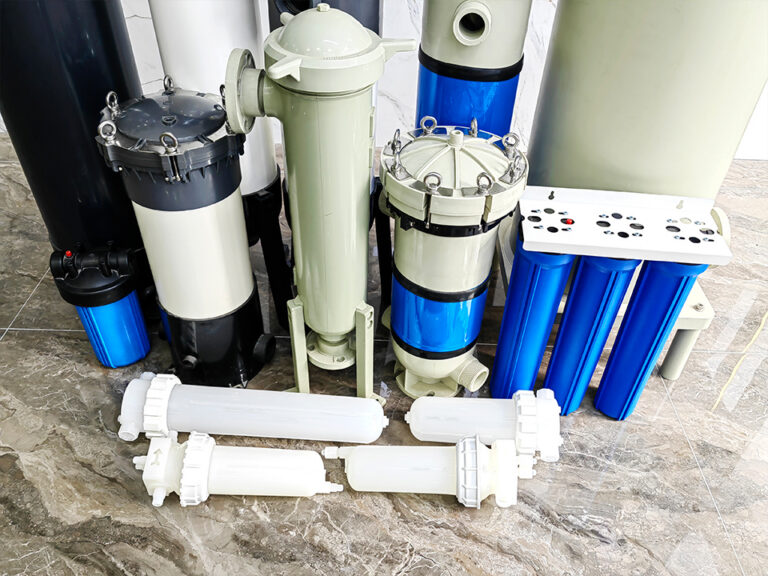 Porous Plastic Filters in Medical and Laboratory Equipment OEMs 18 Porous Plastic Filters in Medical and Laboratory Equipment OEMs